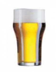 Bicchiere Birra Nonic cl34- Arcoroc - Img 1